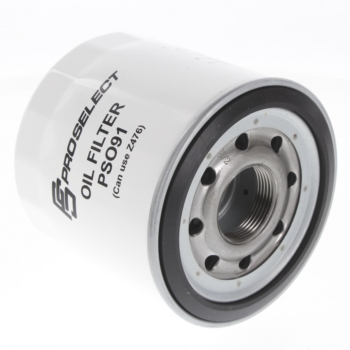 Proselect Oil Filter Spin On PSO91