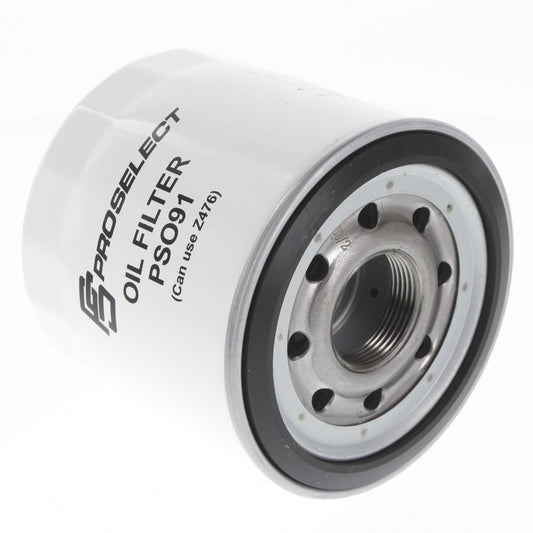Proselect Oil Filter Spin On PSO91