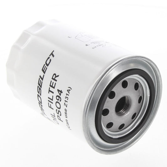 Proselect Oil Filter Spin On PSO94