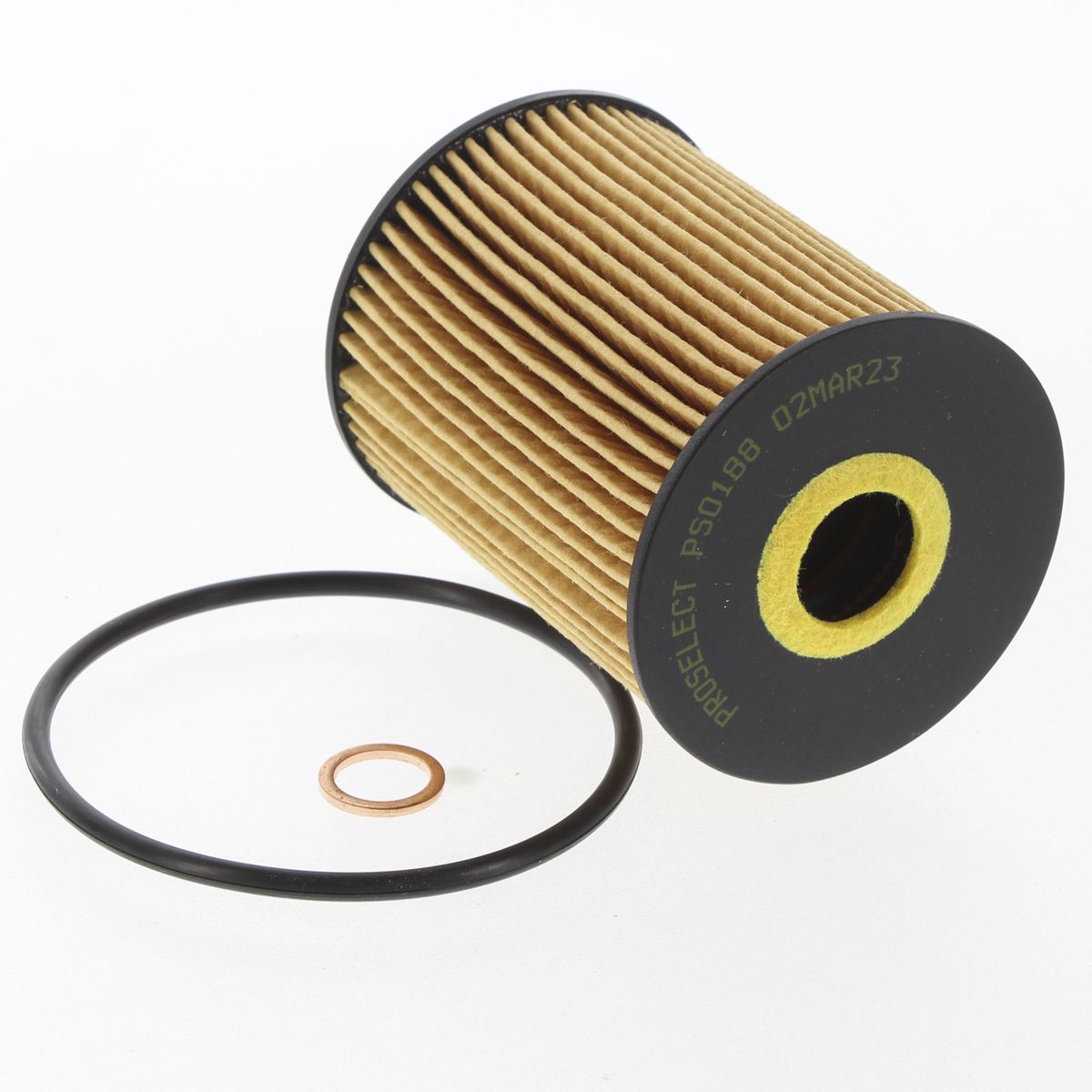 Proselect Oil Filter Cartridge PSO188