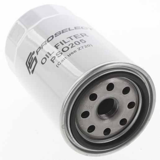 Proselect Oil Filter Spin On PSO205