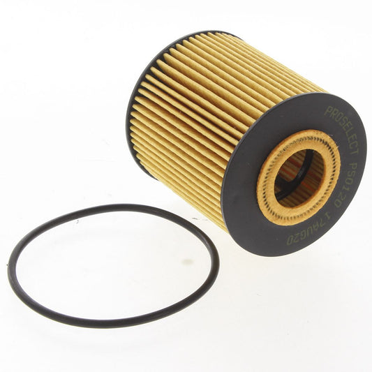 Proselect Oil Filter Cartridge PSO120