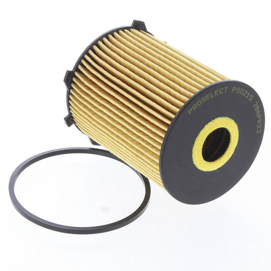Proselect Oil Filter Cartridge PSO215