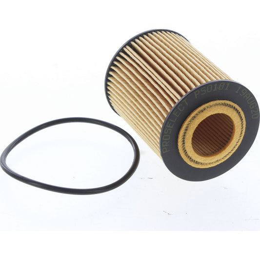Proselect Oil Filter Cartridge PSO181