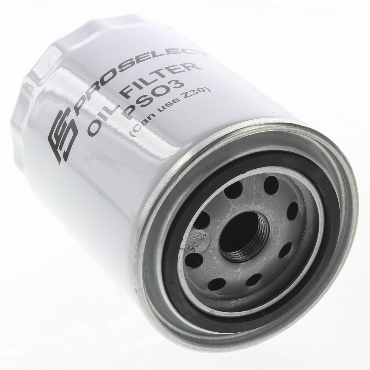 Proselect Oil Filter Spin On PSO3