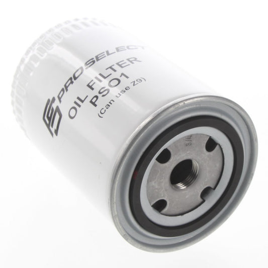Proselect Oil Filter Spin On PSO1