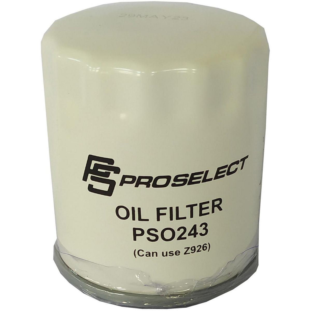 Proselect Oil Filter Spin On PSO243