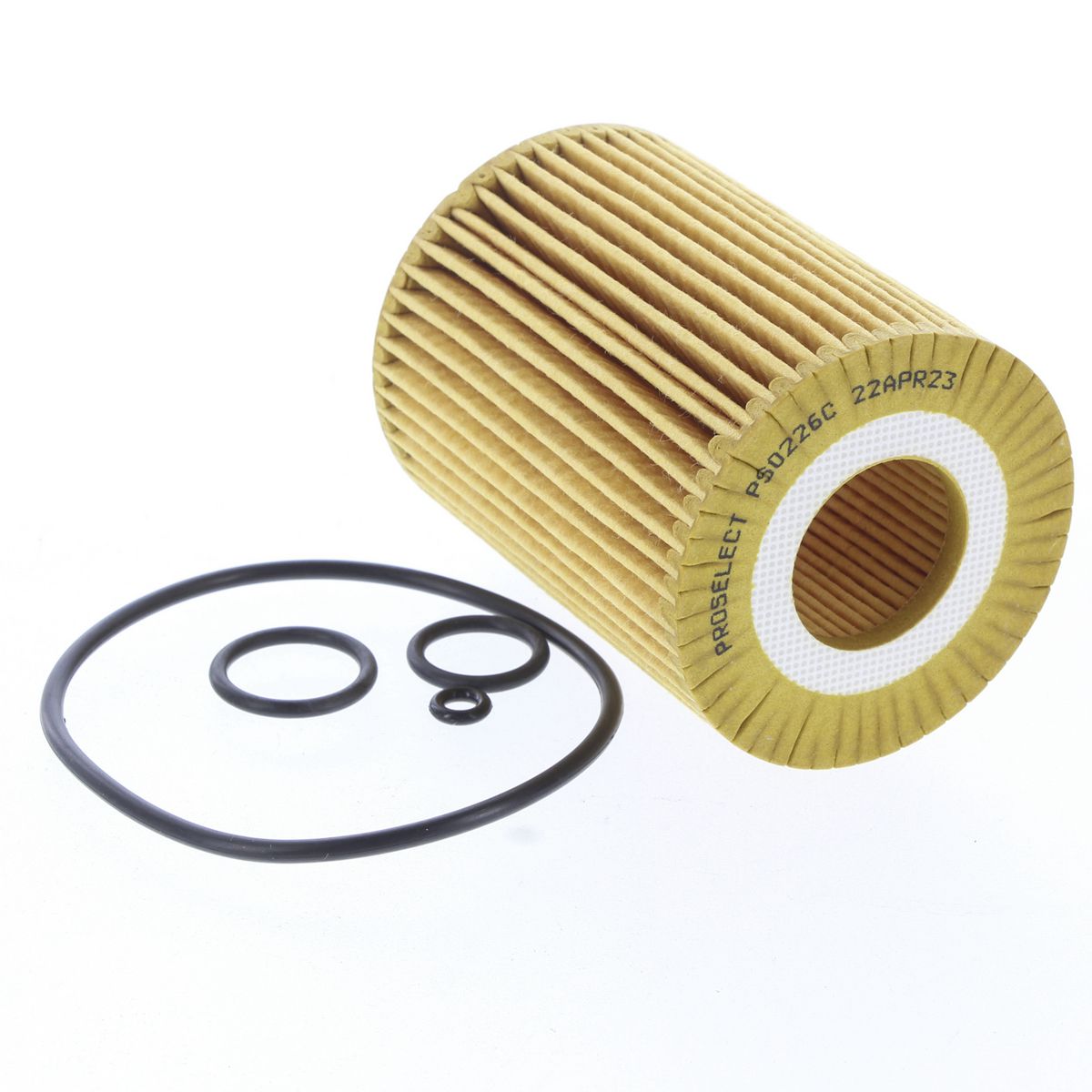 Proselect Oil Filter Cartridge PSO226C