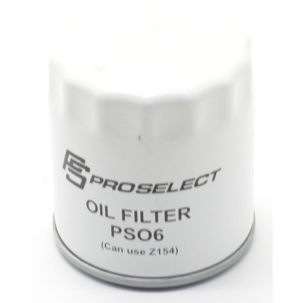 Proselect Oil Filter Spin On PSO6