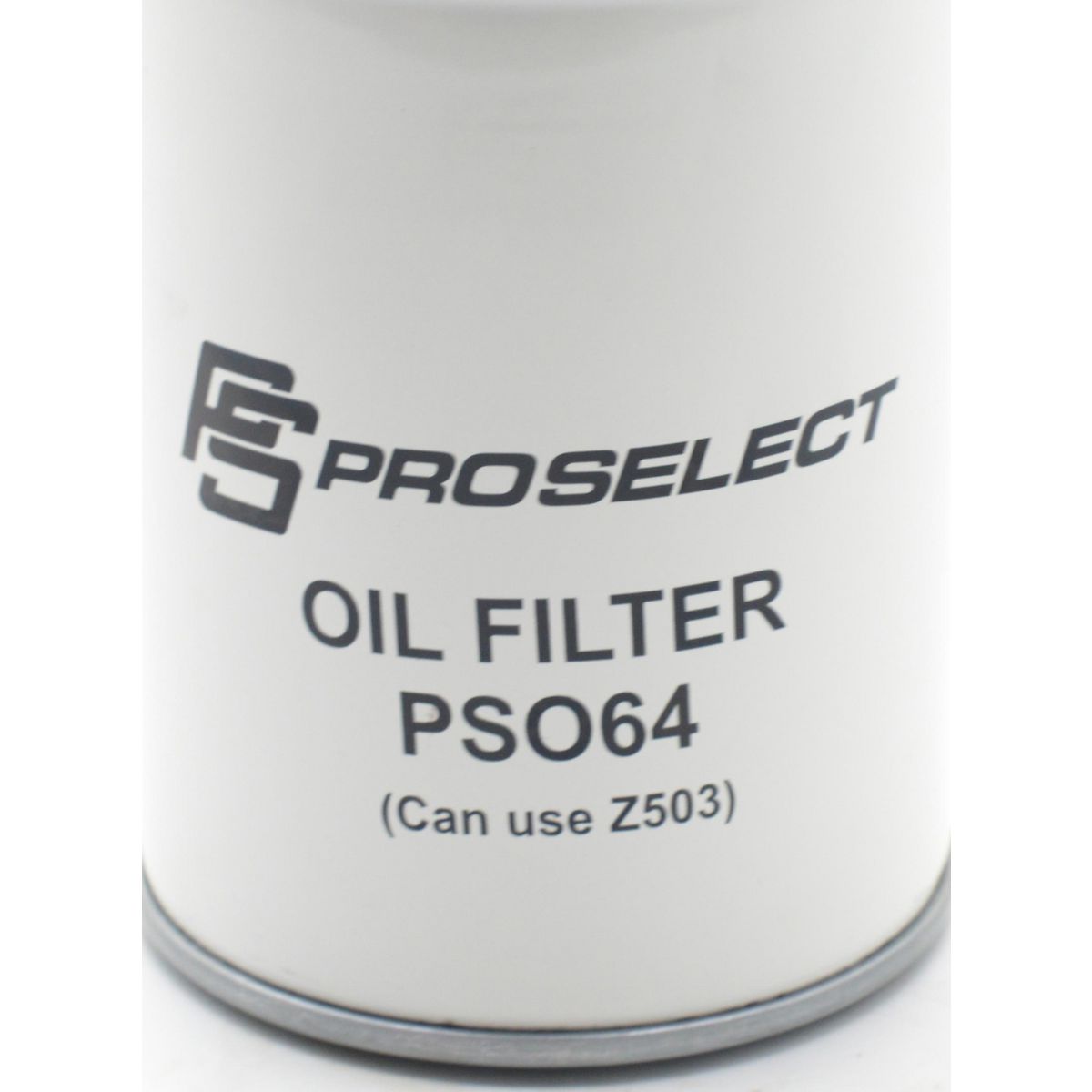 Proselect Oil Filter Spin On PSO64