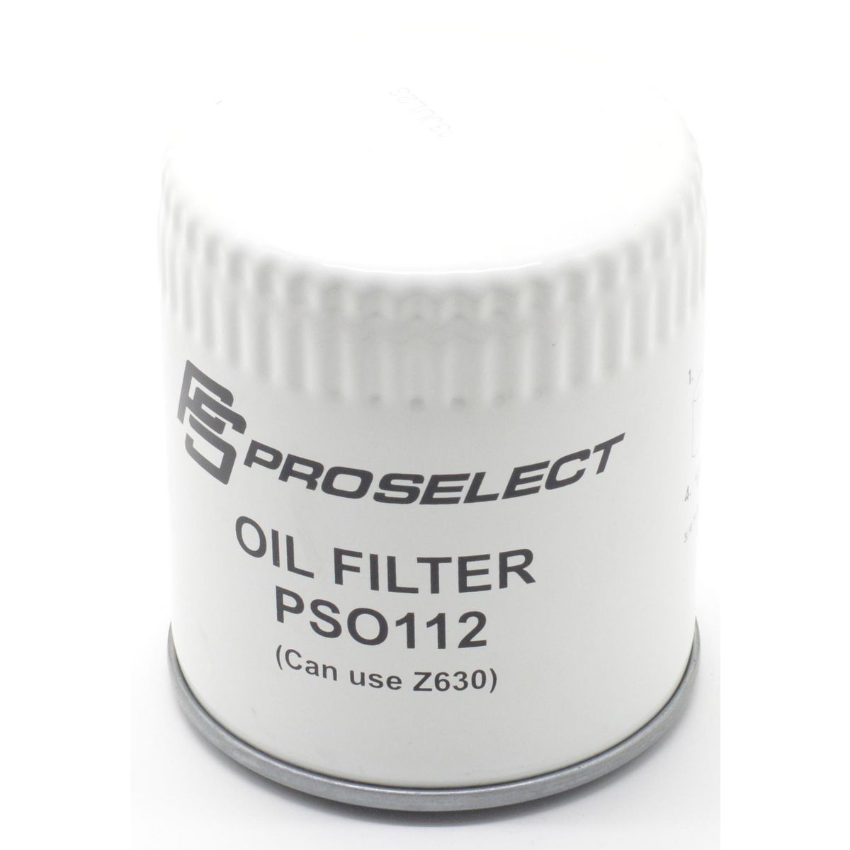 Proselect Oil Filter Spin On PSO112