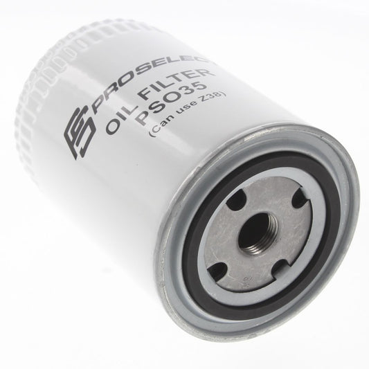 Proselect Oil Filter Spin On PSO35