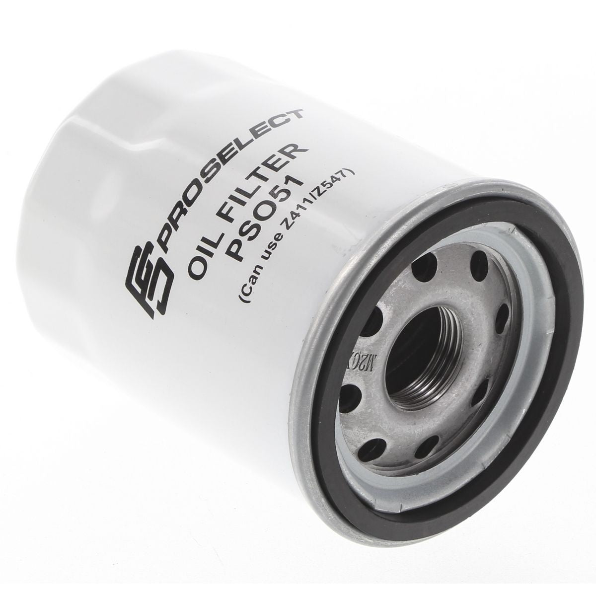 Proselect Oil Filter Spin On PSO51