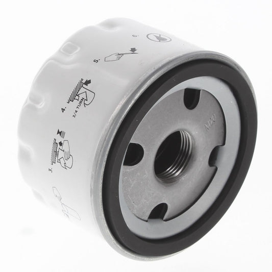 Proselect Oil Filter Spin On PSO185
