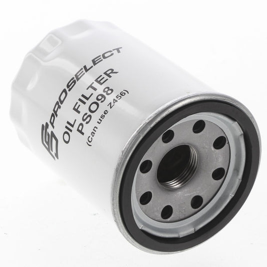 Proselect Oil Filter Spin On PSO98