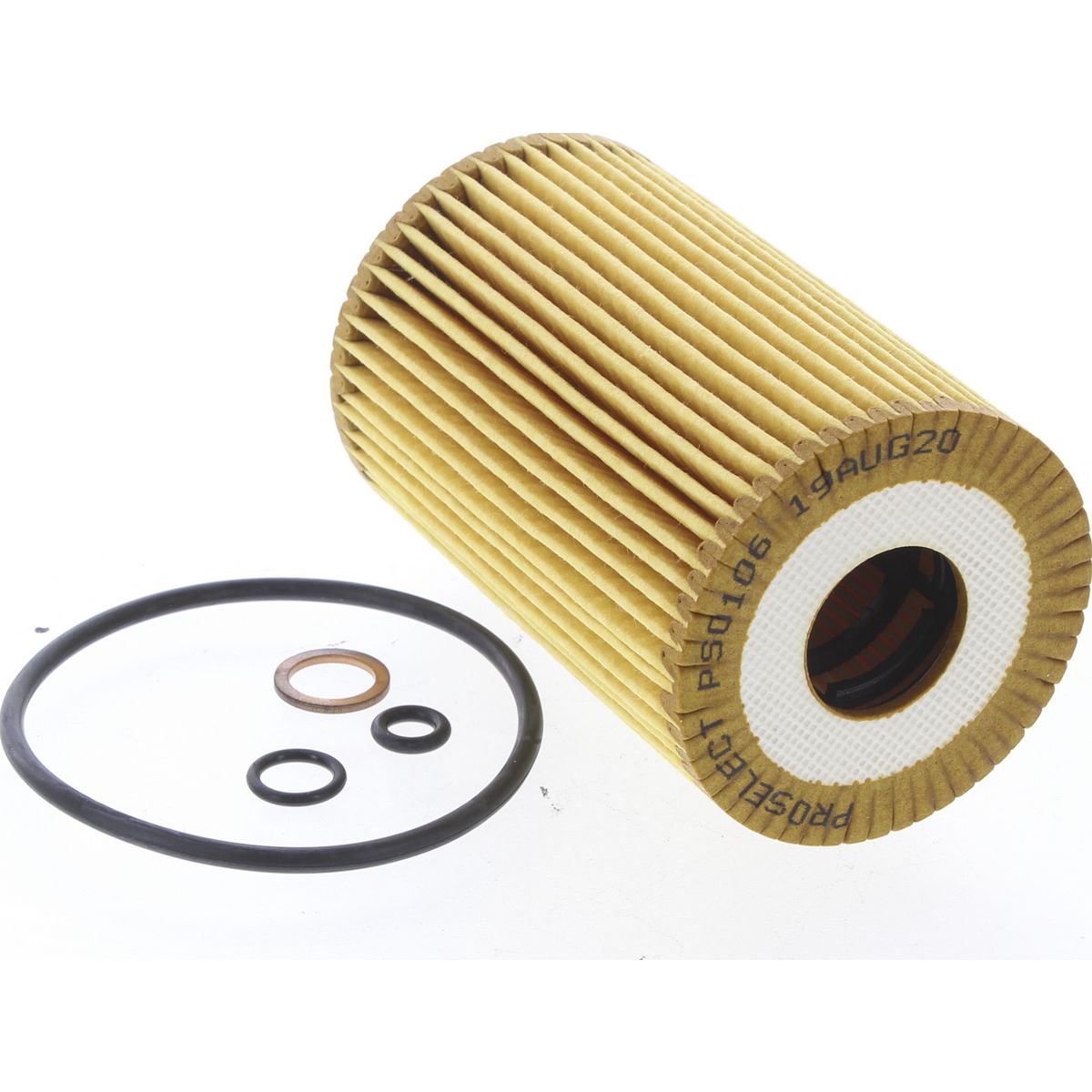 Proselect Oil Filter Cartridge PSO106