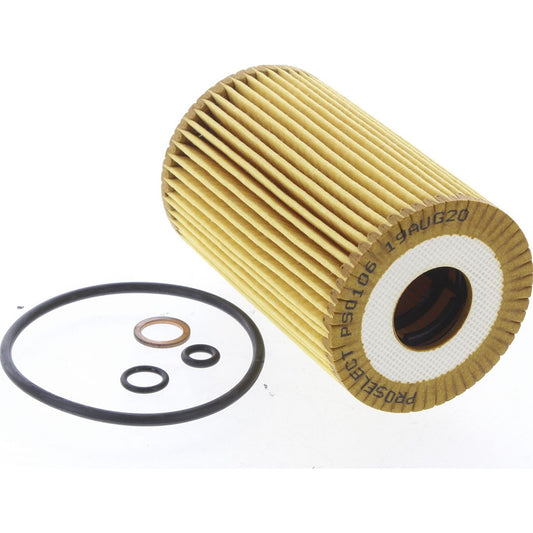 Proselect Oil Filter Cartridge PSO106