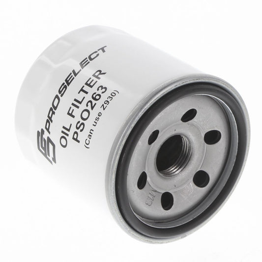 Proselect Oil Filter Spin On PSO263