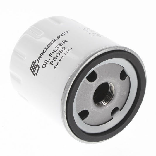 Proselect Oil Filter Spin On PSO82