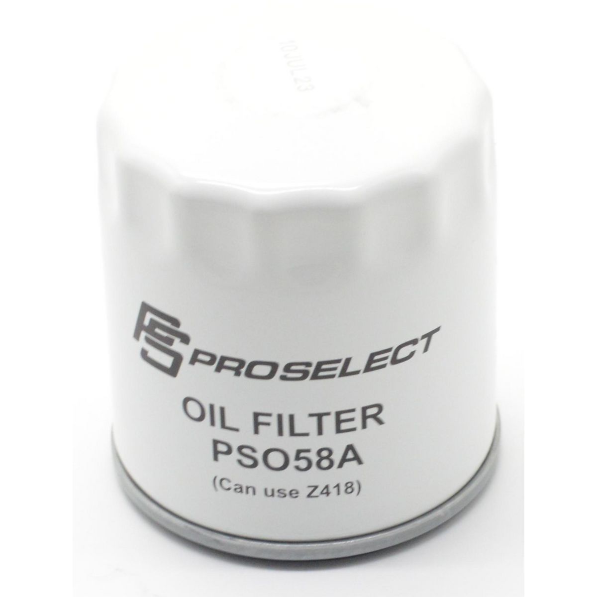 Proselect Oil Filter Spin On PSO58A
