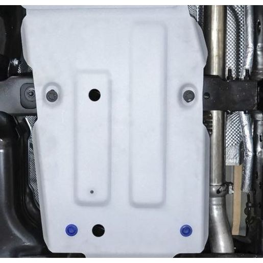 Drivetech 4X4 Rival Aluminium Under Body Armour Transfer Case DT-UBA37-2