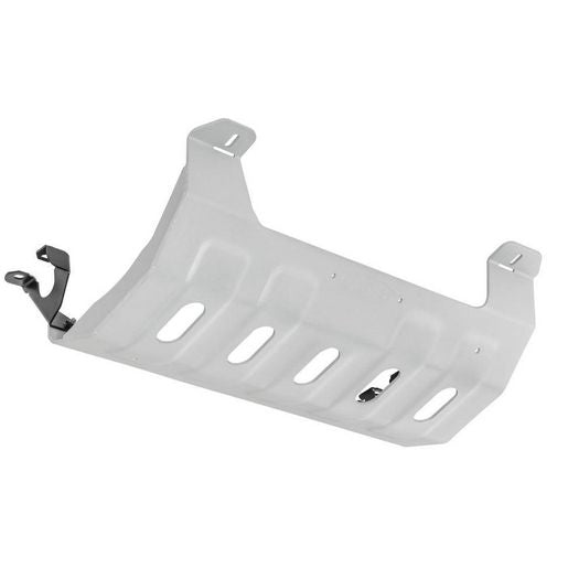 Drivetech 4X4 Rival Aluminium Under Body Armour Muffler DT-UBA37M