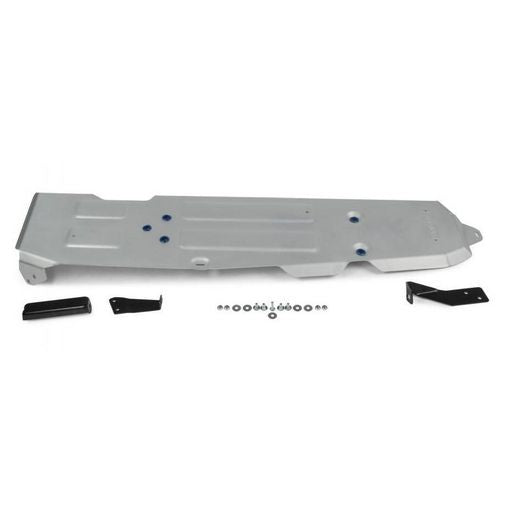 Drivetech 4X4 Rival Aluminium Under Body Armour Fuel Tank DT-UBA37F4