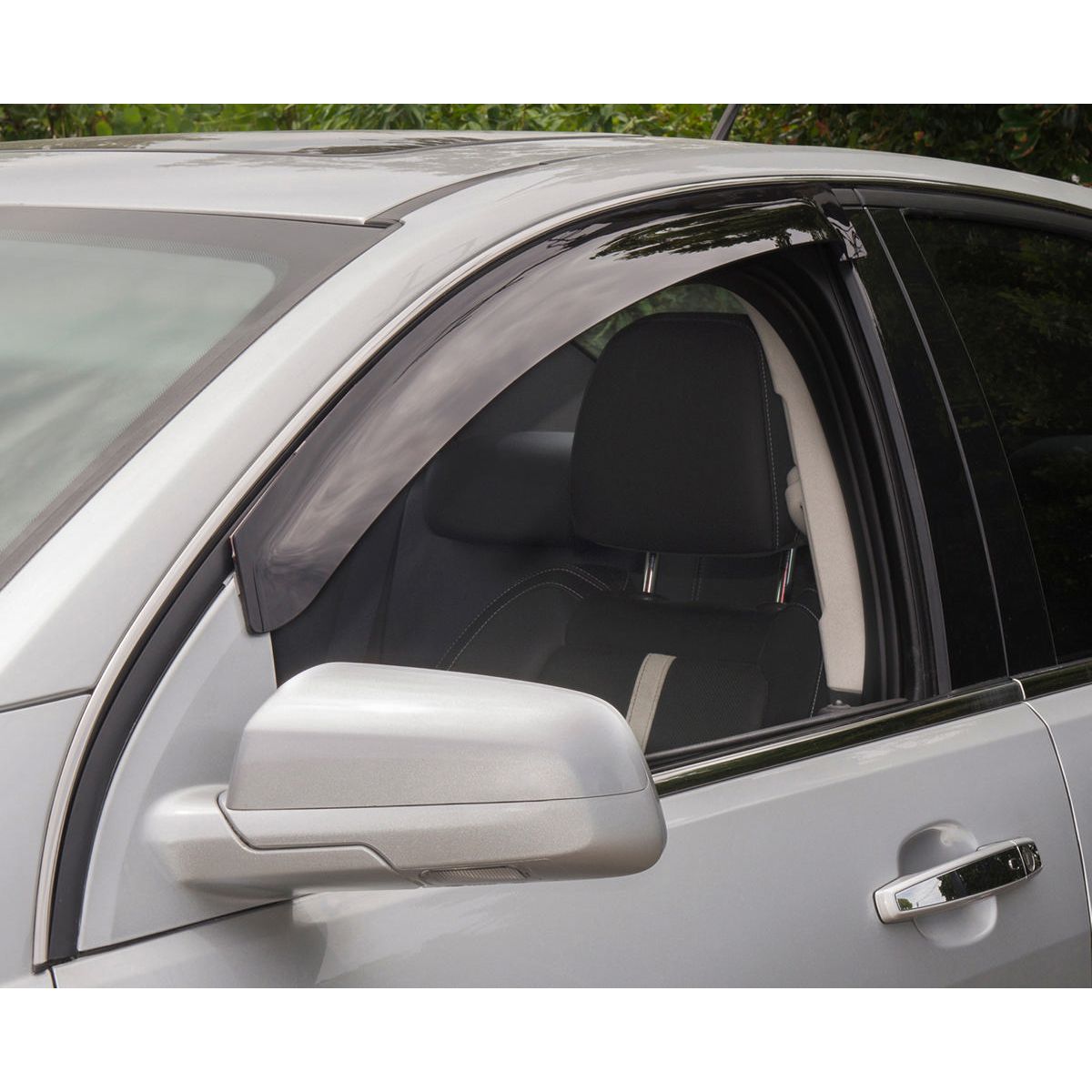 Protective Plastics Weathershield (Slim Tinted P/S) fits Toyota Camry CV36 T285SLPT
