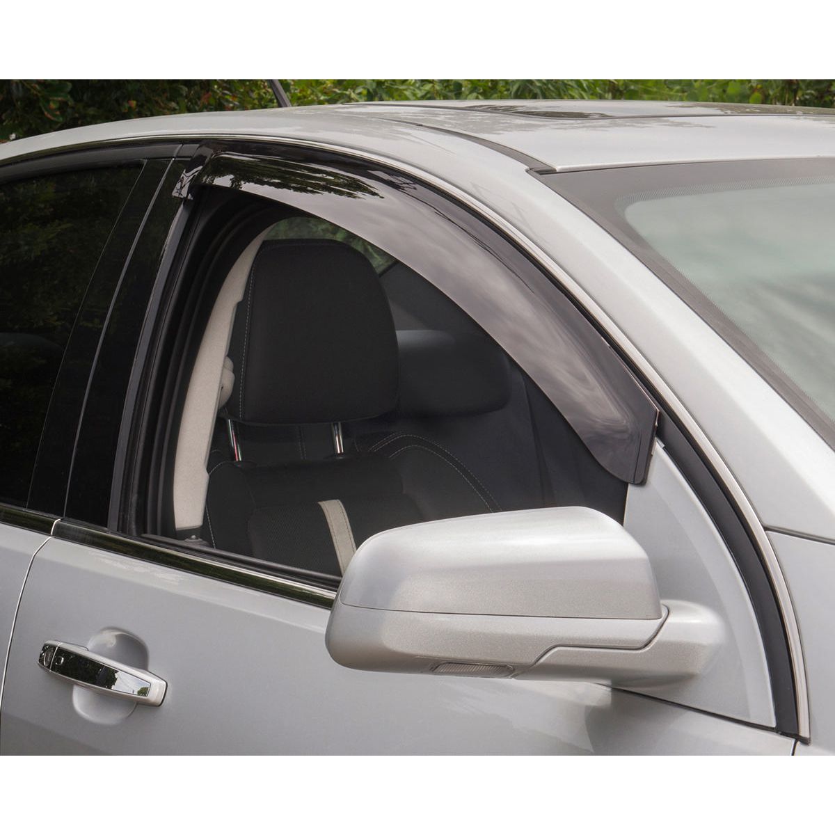 Protective Plastics Weathershield (Slim Tinted D/S) fits Holden Commodore VT VZ H260SLDT