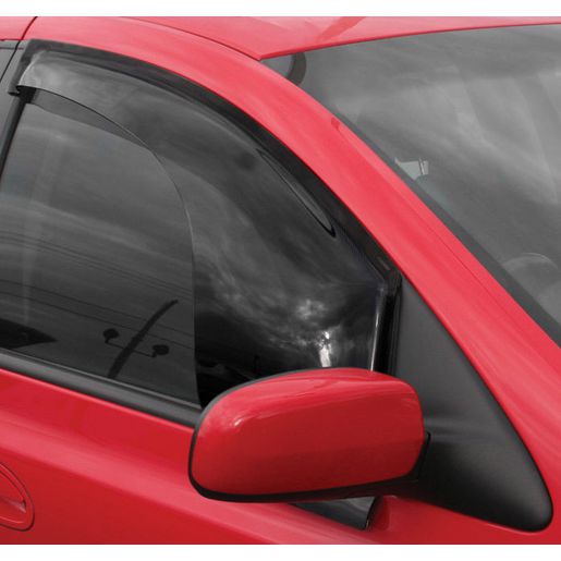 Protective Plastics Weathershield (Slim Tinted D/S) fits Camry GSV50R T360SLDT