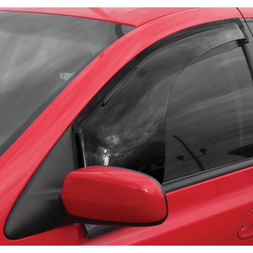 Protective Plastics Weathershield (Slim Tinted P/S) fits Courier PG/PH F305SLPT