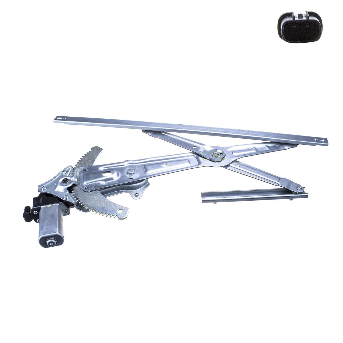 Kelpro Power Window Regulator With Motor Front Right KWFR1690