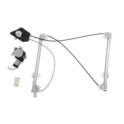 LED Autolamps Reverse Lamp 148mm X 122mm X 30mm, Multi 460WM