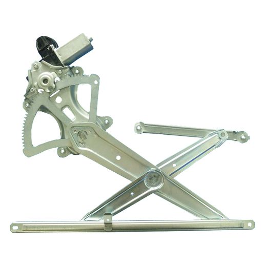 Kelpro Power Window Regulator With Motor Front Left KWFL1709