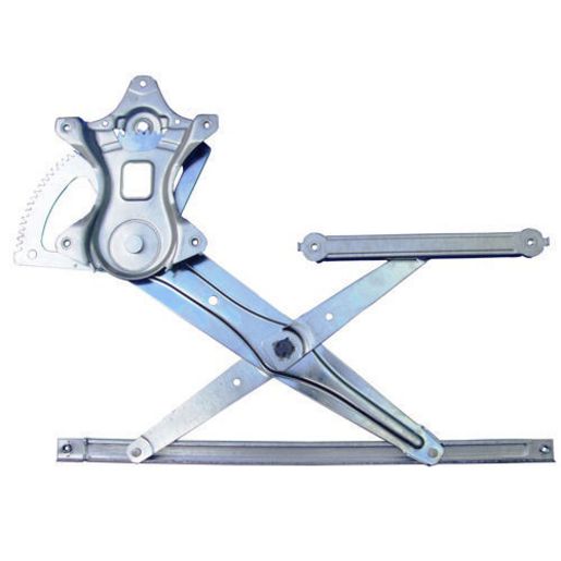 Kelpro Power Window Regulator W/O Motor Front Right KWFR1676