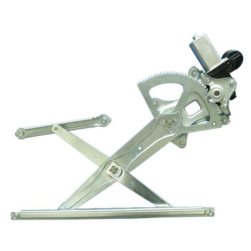 Kelpro Power Window Regulator With Motor Front Right KWFR1712