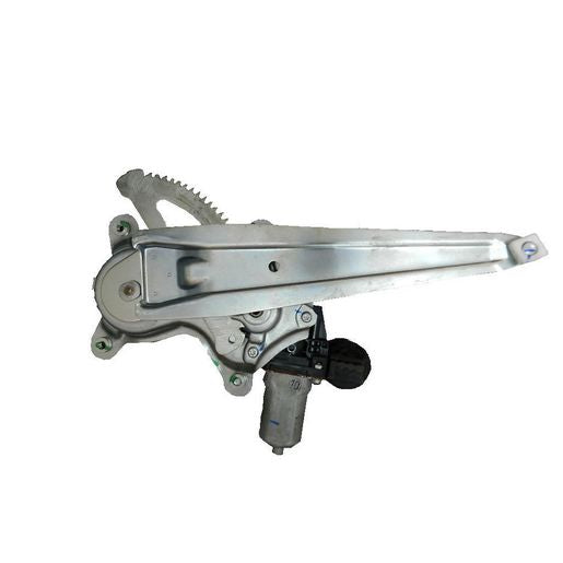 Kelpro Power Window Regulator With Motor Rear Right KWRR1724