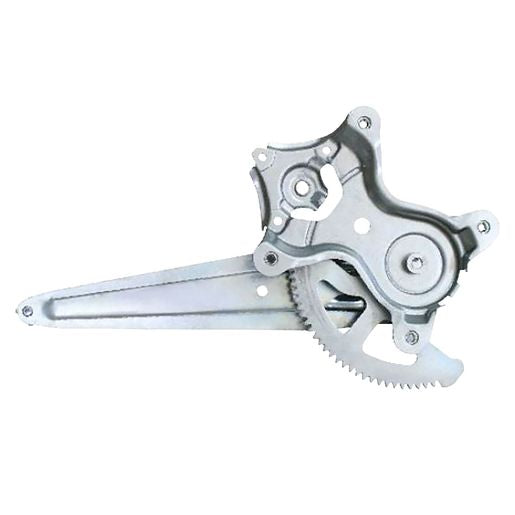 Kelpro Power Window Regulator W/O Motor Rear Right KWRR1726