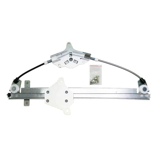 Kelpro Power Window Regulator W/O Motor Rear Left KWRL1739