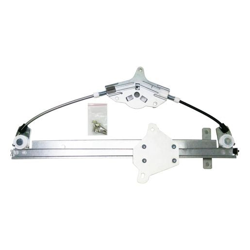 Kelpro Power Window Regulator W/O Motor Rear Right KWRR1740