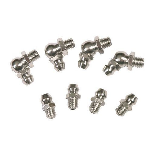 Toledo Grease Nipple Handy Pack Metric 305213