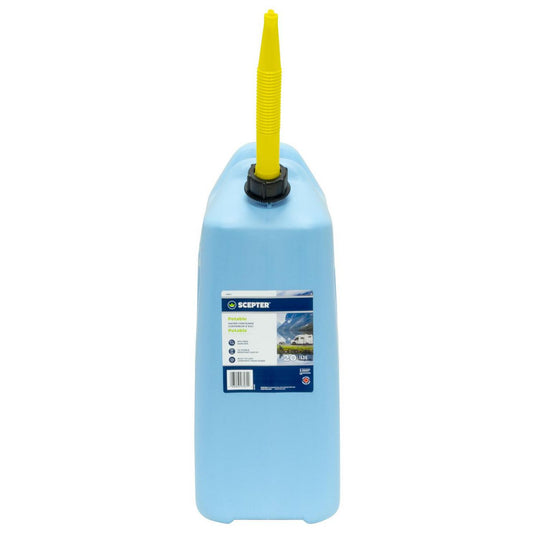 Scepter Water Storage Container 20L w/ Pourer