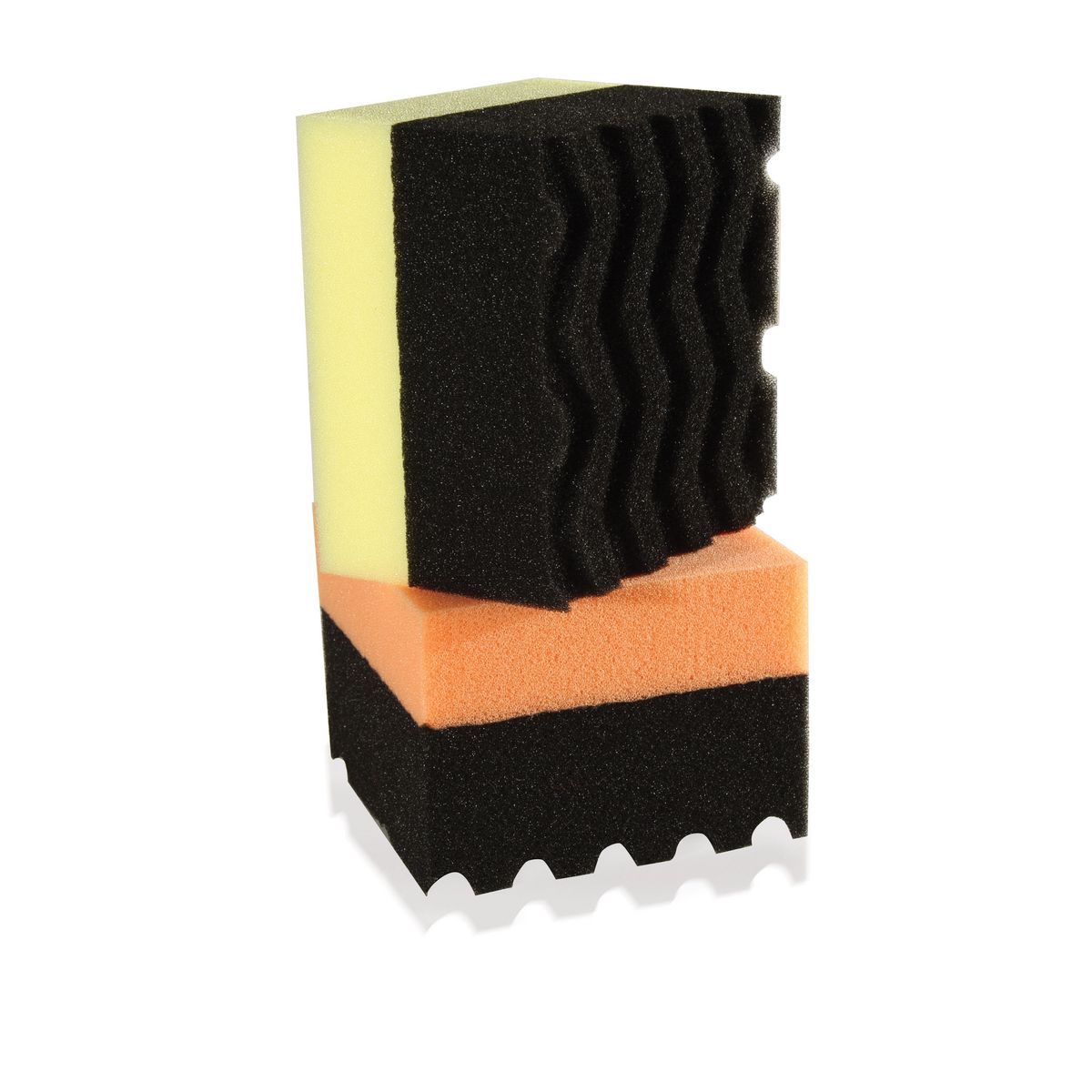 Bowden's Own All Sorts Tyre Shine Applicators 2Pk BOASORTS
