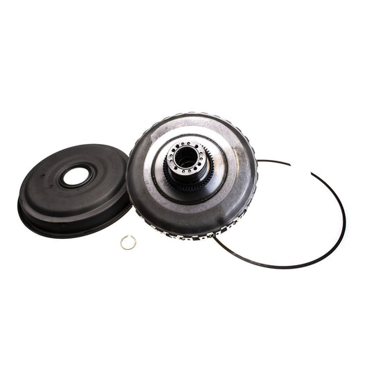 Drivetech Dual Clutch Assembly To Suit Dual Clutch Transmission (Dct) VXK-19005