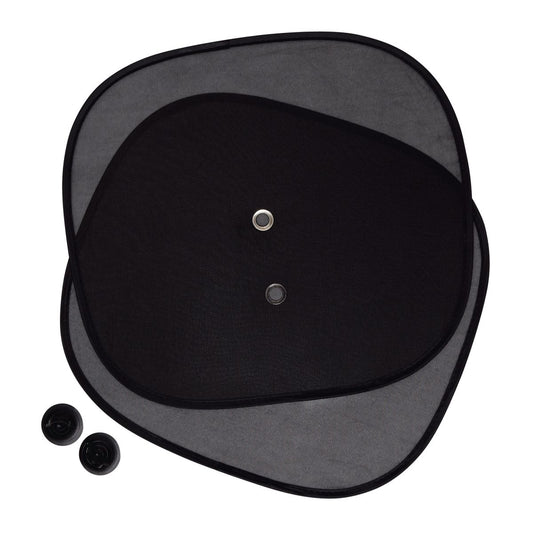 Gearup Mesh Side Twist Sunshade Pair GUTWSSPR