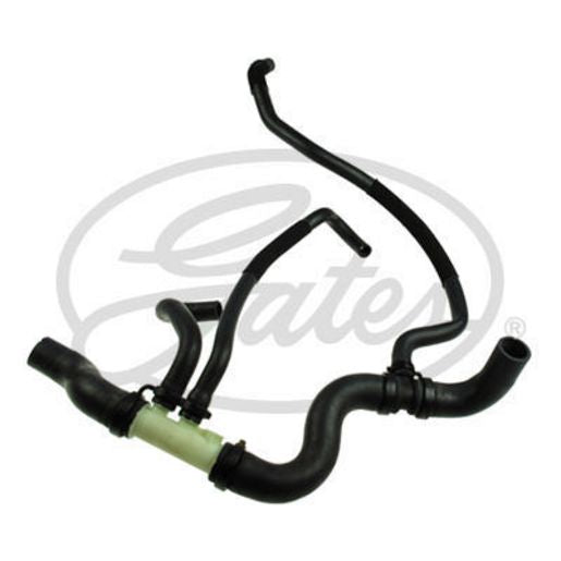 Gates Radiator Hose 05-3165