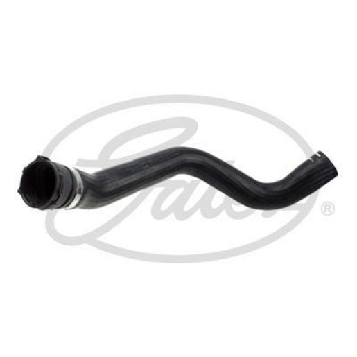 Gates Radiator Hose 05-3448