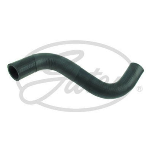 Gates Radiator Hose 05-3474