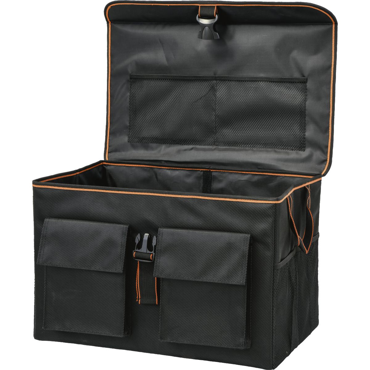 DUSC Storage Organiser In-Car Double Hard Top