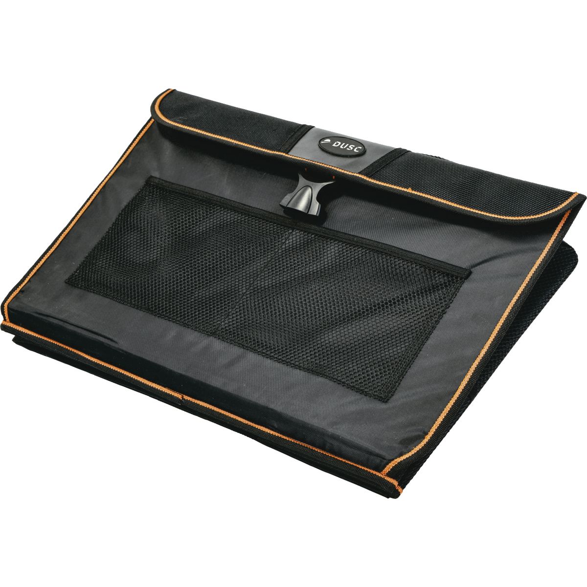 DUSC Storage Organiser In-Car Double Hard Top